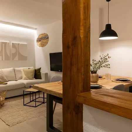 Precioso Apartamento En Calle Mayor Pampeluna Zewnętrze zdjęcie