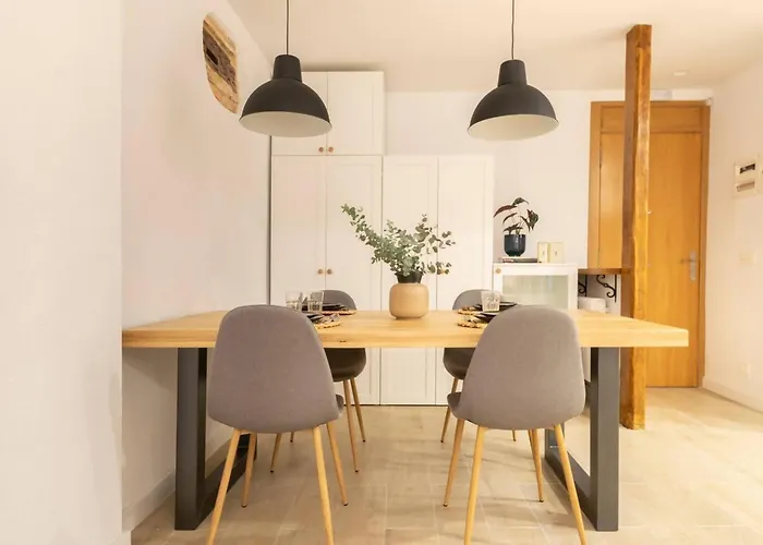 Precioso Apartamento Recien Reformado Pleno Centro