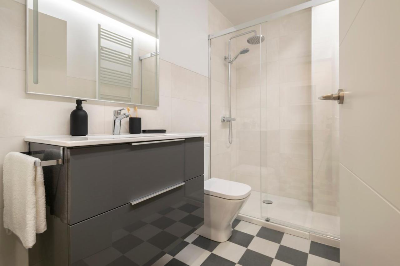Appartement Precioso En Calle Mayor *