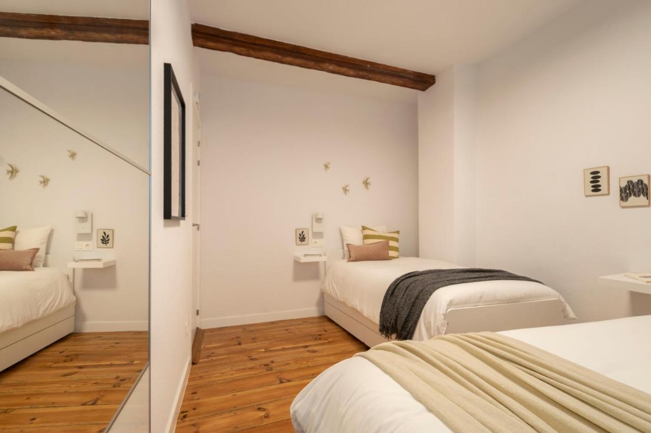 Appartement Precioso En Calle Mayor *
