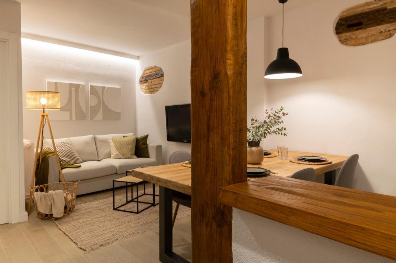 Appartement Precioso En Calle Mayor Pampelune
