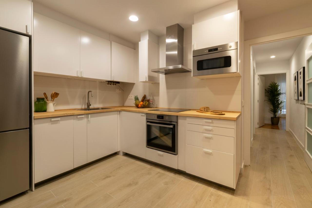 Precioso En Calle Mayor Appartement *