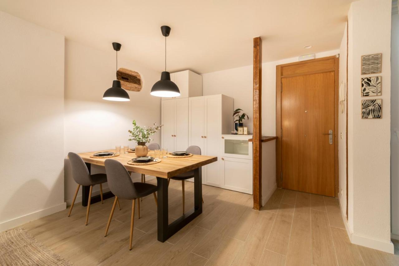 Precioso En Calle Mayor Appartement Pampelune