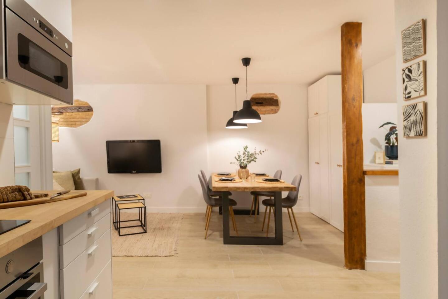 Apartment Precioso Recien Reformado Pleno Centro Pamplona